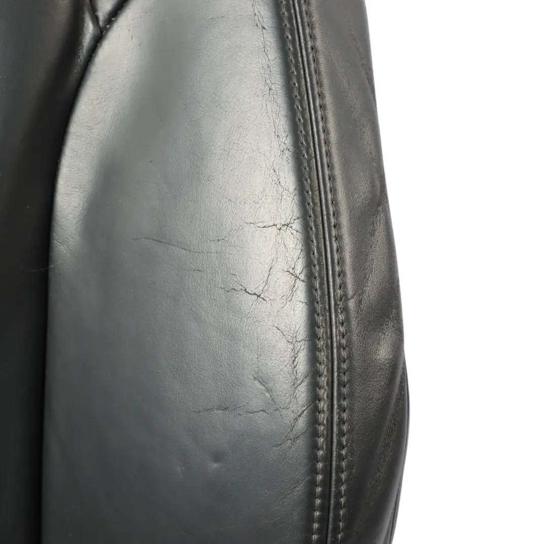 Sportback Seat Front Right O/S Heated Memory S-Line Leather Black to Audi A5 8T with Part number 8T8881806D Audi A5 8T Sportback Seat Front Right O/S Heated Memory S-Line Leather Black - SKU 8T8881806D-1 - Part number 8T8881806D