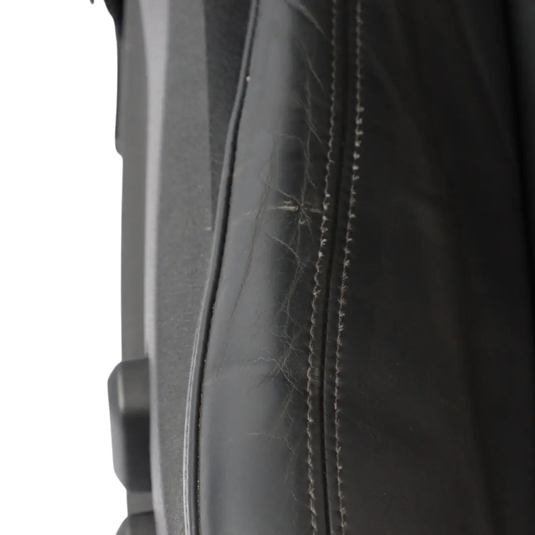 Sportback Seat Front Right O/S Heated Memory S-Line Leather Black to Audi A5 8T with Part number 8T8881806D Audi A5 8T Sportback Seat Front Right O/S Heated Memory S-Line Leather Black - SKU 8T8881806D-1 - Part number 8T8881806D