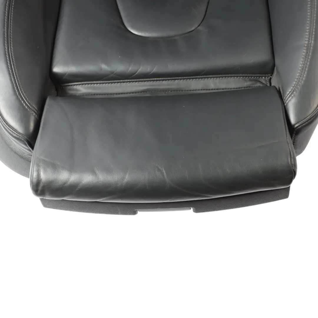 Sportback Seat Front Right O/S Heated Memory S-Line Leather Black to Audi A5 8T with Part number 8T8881806D Audi A5 8T Sportback Seat Front Right O/S Heated Memory S-Line Leather Black - SKU 8T8881806D-1 - Part number 8T8881806D