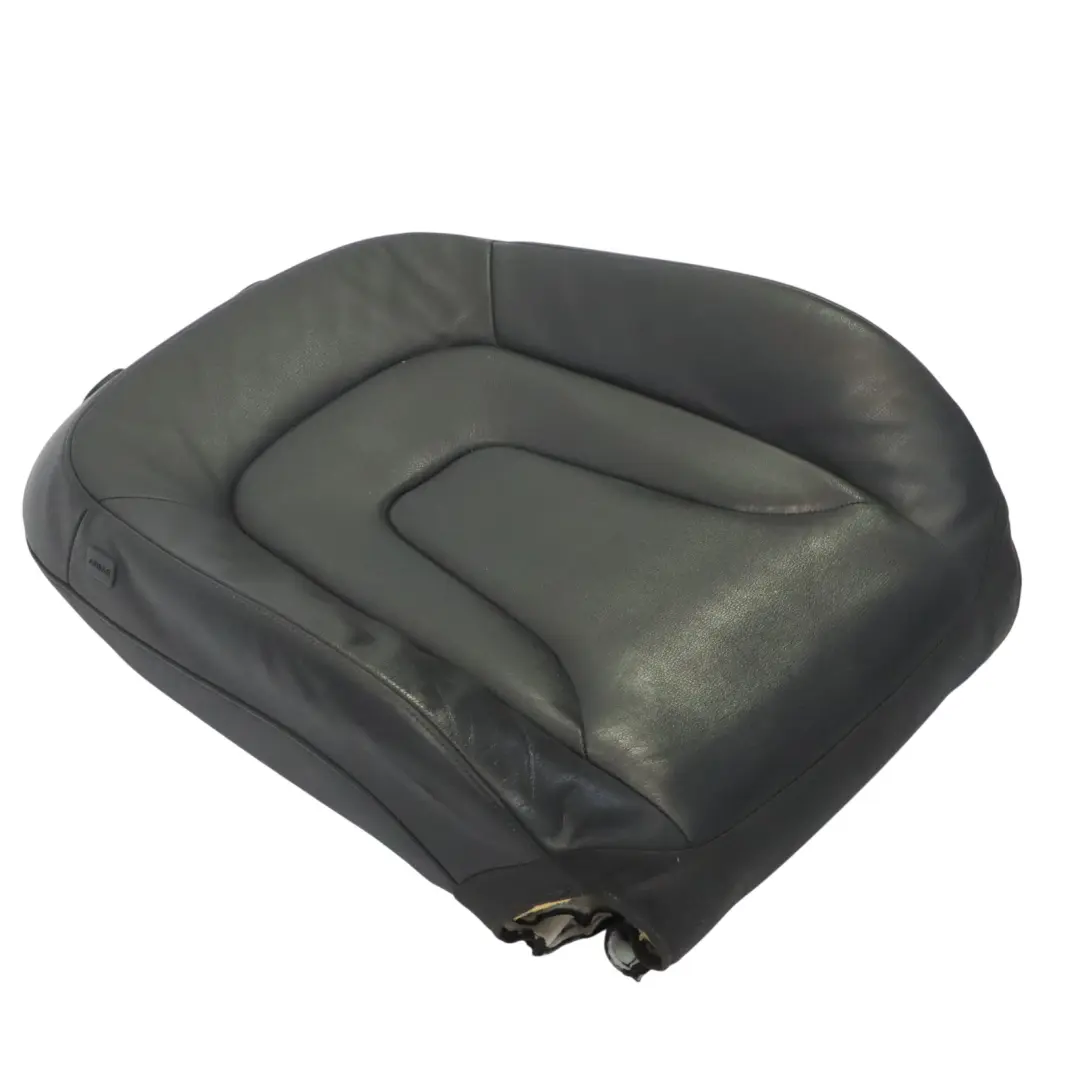 Audi A5 8T Vorder Sitz Rückenlehne Abdeckung Stoff Rechts Leder - SKU 8T8881806Q - Teilenummer 8T8881806Q