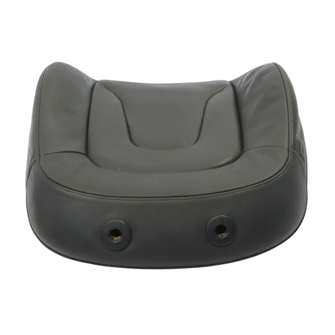 Audi A5 8T Vorder Sitz Rückenlehne Abdeckung Stoff Rechts Leder - SKU 8T8881806Q - Teilenummer 8T8881806Q