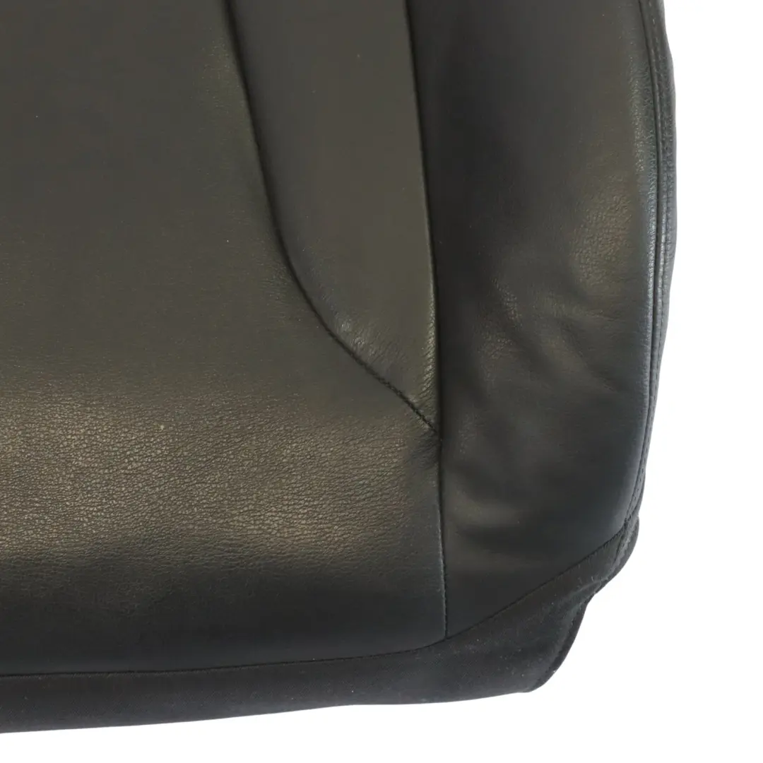 Housse De Dossier De Siège Avant En Tissu Droit Cuir pour Audi A5 8T à propos du numéro de pièce 8T8881806Q Audi A5 8T Housse De Dossier De Siège Avant En Tissu Droit Cuir - SKU 8T8881806Q - Numéro de pièce 8T8881806Q