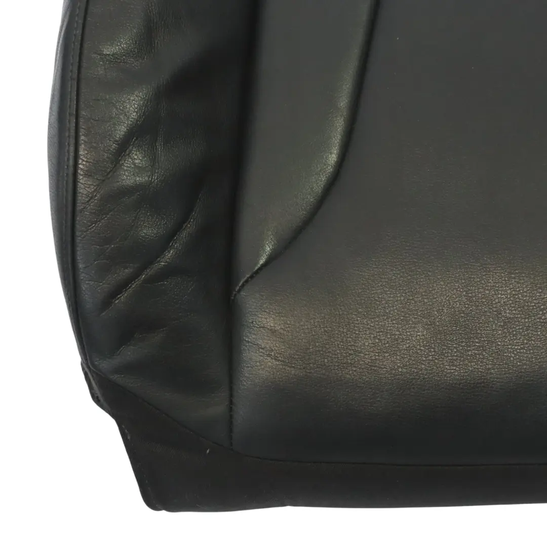 Audi A5 8T Funda Respaldo Asiento Delantero Tela Derecha Cuero - SKU 8T8881806Q - Número de pieza 8T8881806Q