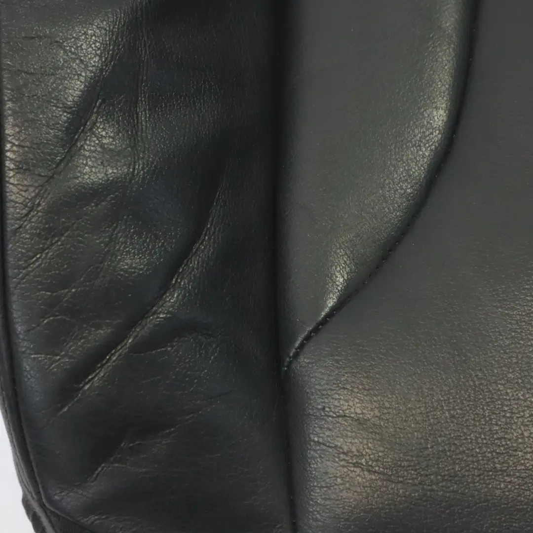 Audi A5 8T Housse De Dossier De Siège Avant En Tissu Droit Cuir - SKU 8T8881806Q - Numéro de pièce 8T8881806Q