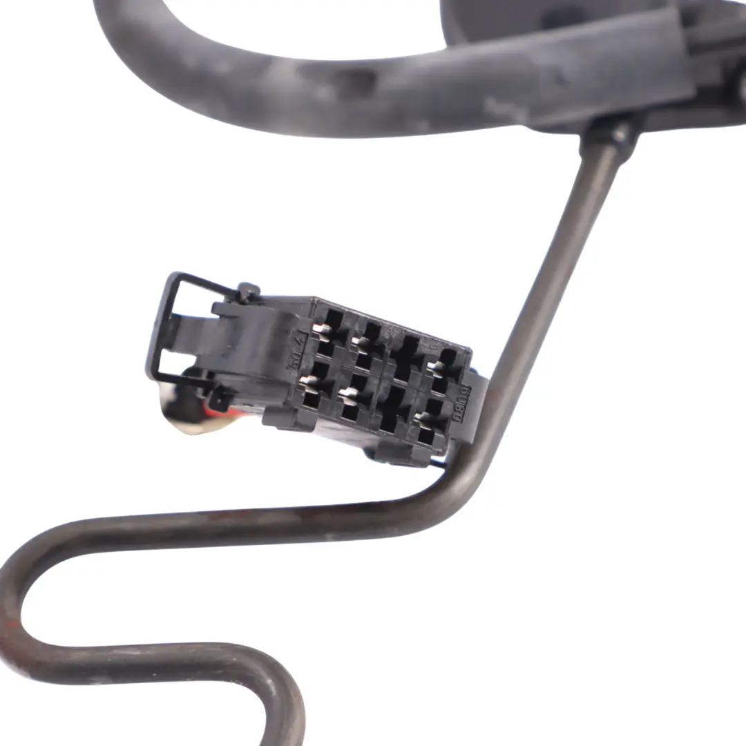 Audi A5 8T Front Seat Lumbar Support Left Right N/O/S Mount Holder - SKU 8T8881880 - Part number 8T8881880
