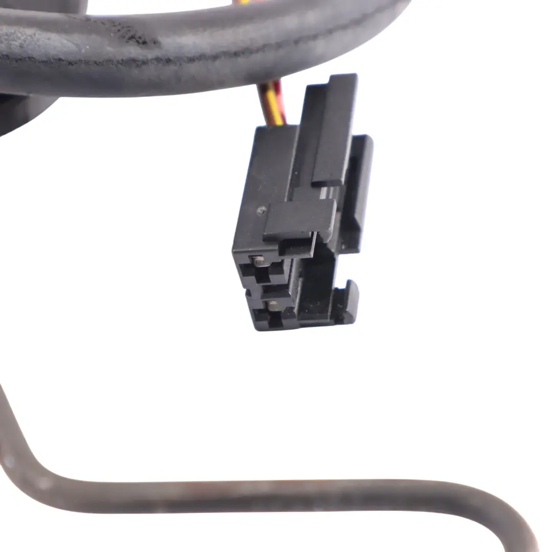 Audi A5 8T Front Seat Lumbar Support Left Right N/O/S Mount Holder - SKU 8T8881880 - Part number 8T8881880