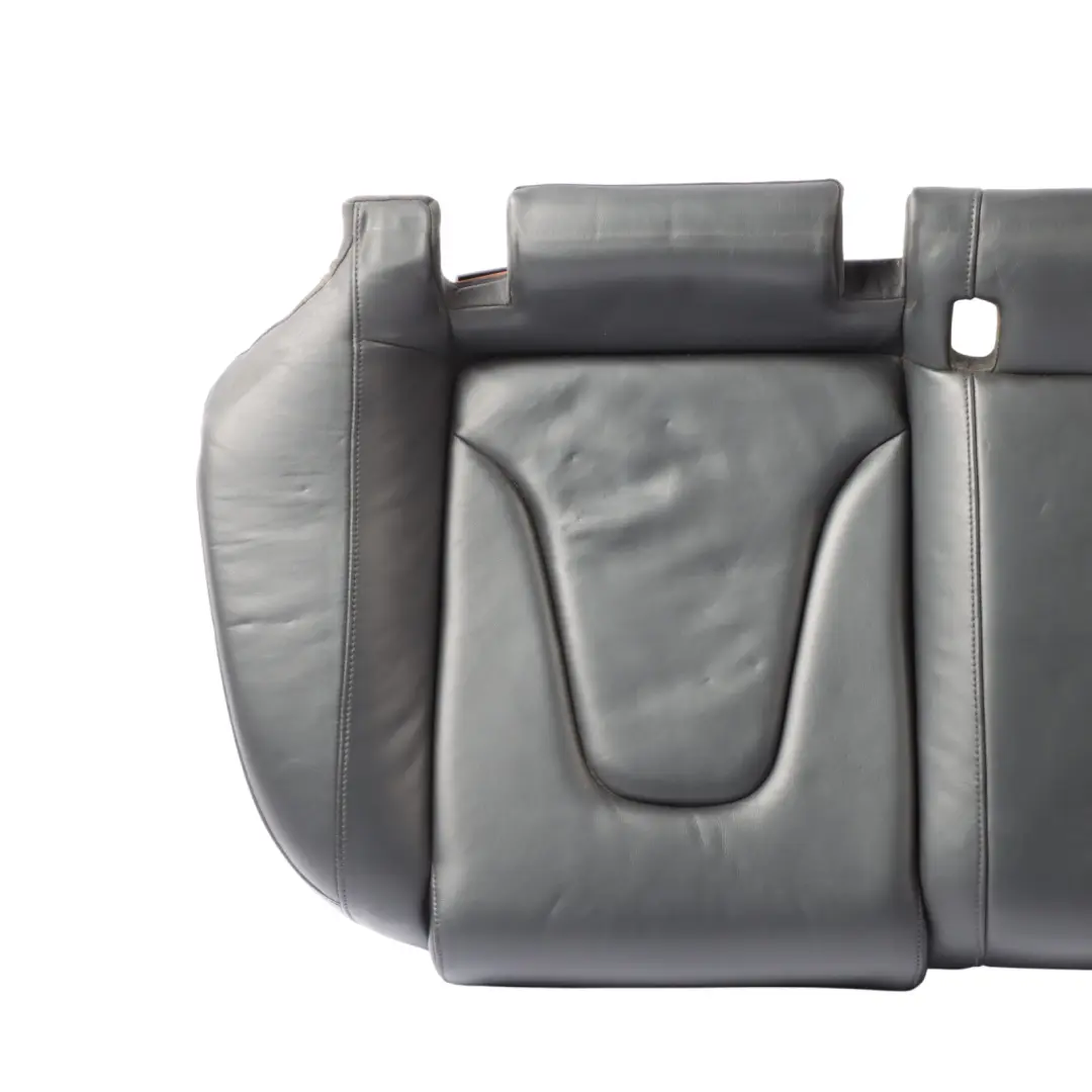 Sportback Rear Seat Bench Couch Sofa Leather Soul Black 8T8885405B to Audi A5 8T with Part number 8T8885405D Audi A5 8T Sportback Rear Seat Bench Couch Sofa Leather Soul Black 8T8885405B - SKU 8T8885405D - Part number 8T8885405D