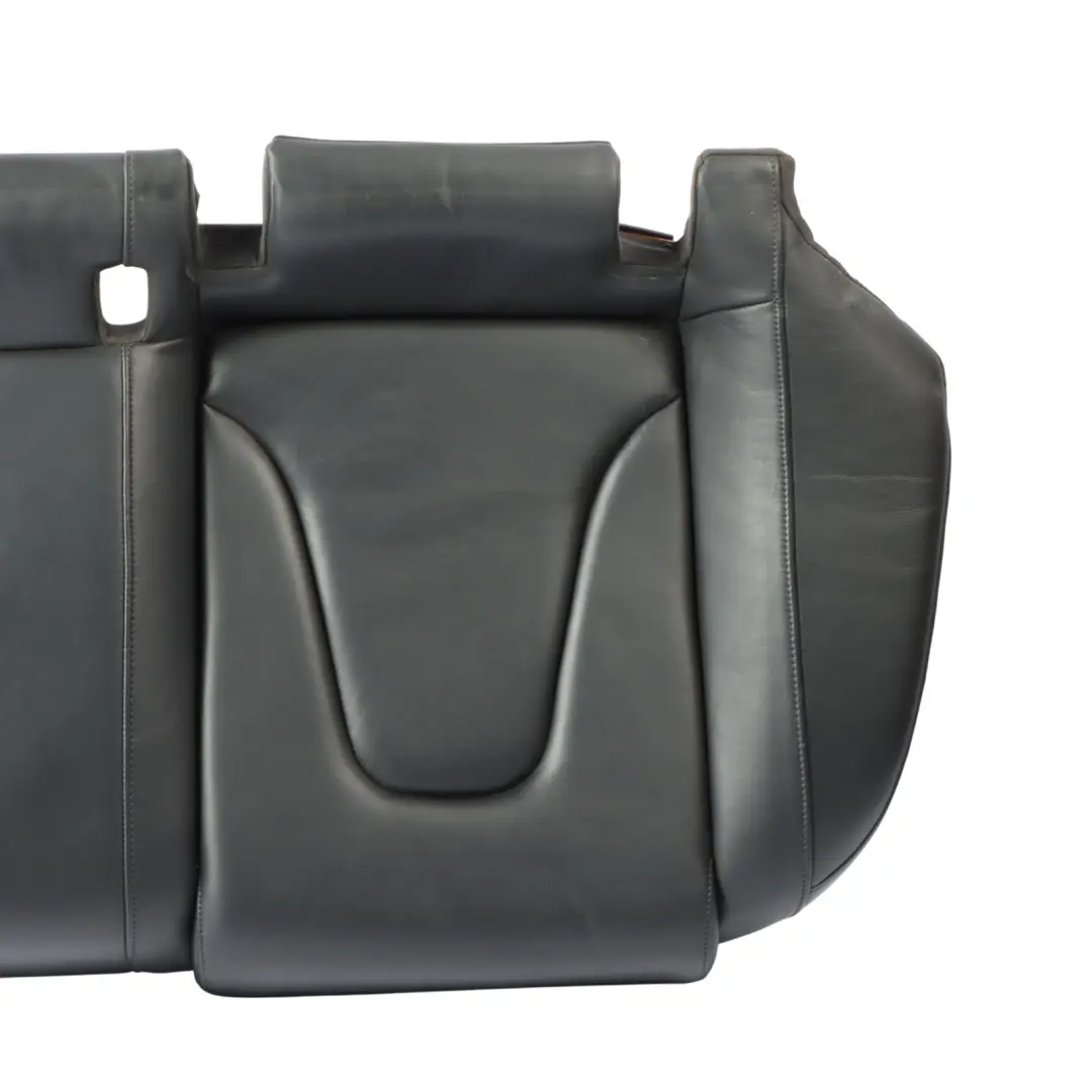 Sportback Rear Seat Bench Couch Sofa Leather Soul Black 8T8885405B to Audi A5 8T with Part number 8T8885405D Audi A5 8T Sportback Rear Seat Bench Couch Sofa Leather Soul Black 8T8885405B - SKU 8T8885405D - Part number 8T8885405D