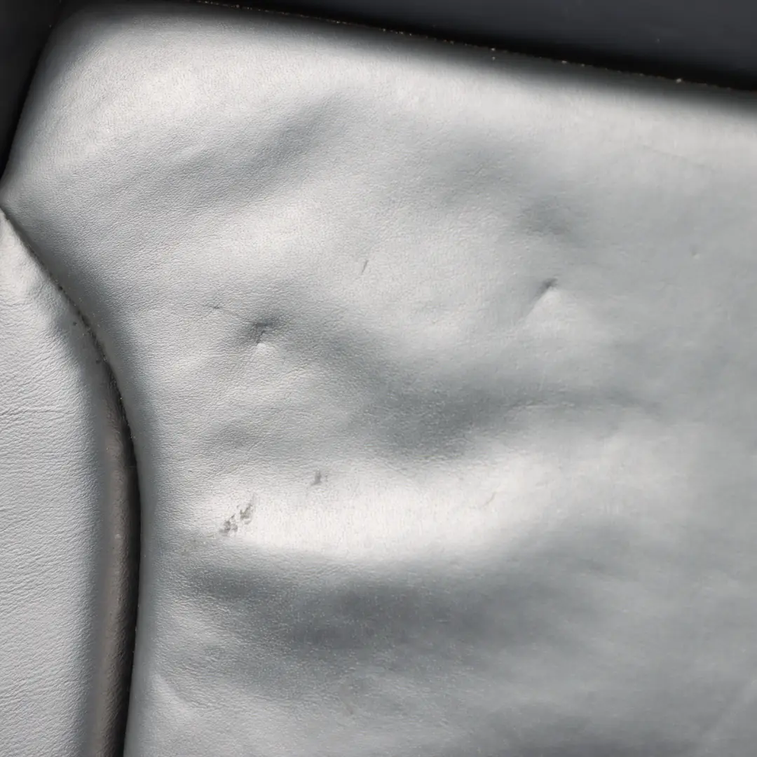 Sportback Rear Seat Bench Couch Sofa Leather Soul Black 8T8885405B to Audi A5 8T with Part number 8T8885405D Audi A5 8T Sportback Rear Seat Bench Couch Sofa Leather Soul Black 8T8885405B - SKU 8T8885405D - Part number 8T8885405D