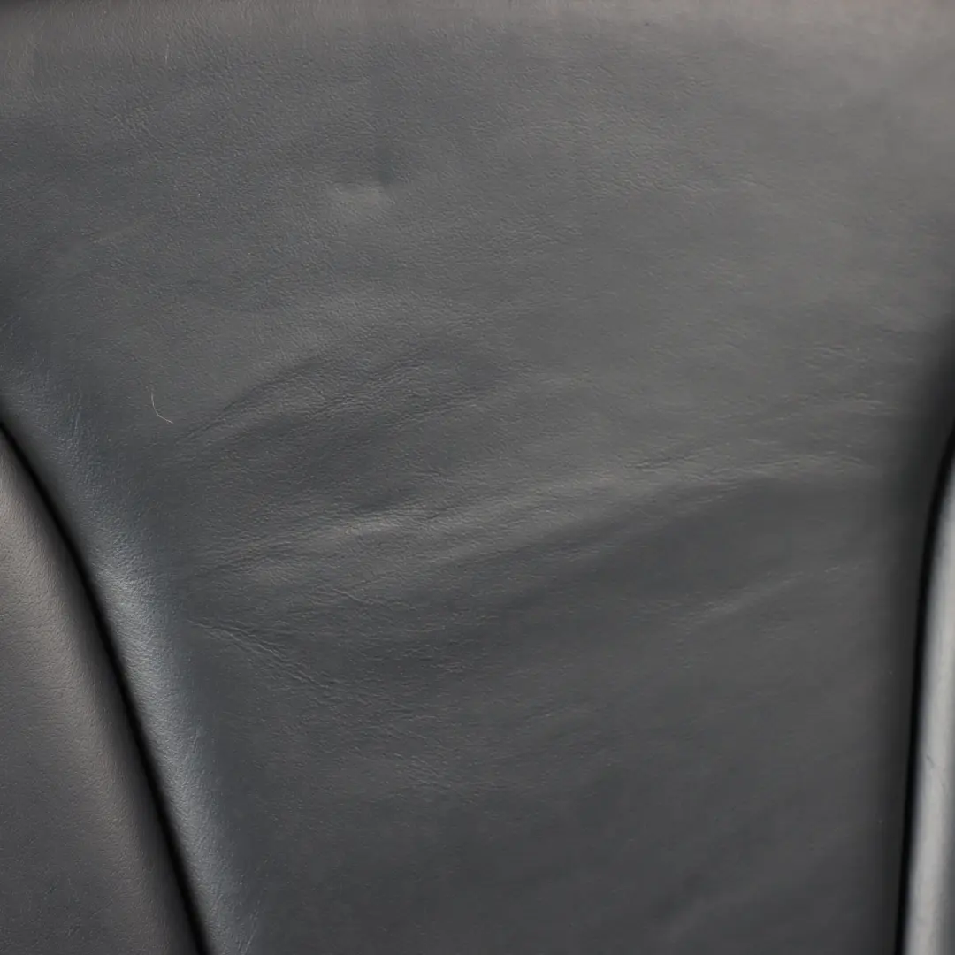 Sportback Rear Seat Bench Couch Sofa Leather Soul Black 8T8885405B to Audi A5 8T with Part number 8T8885405D Audi A5 8T Sportback Rear Seat Bench Couch Sofa Leather Soul Black 8T8885405B - SKU 8T8885405D - Part number 8T8885405D