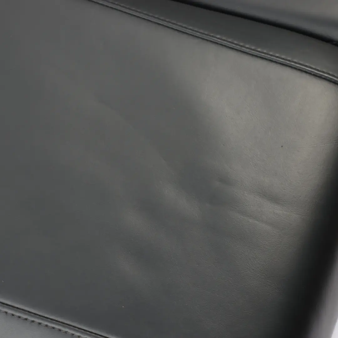 Sportback Rear Seat Bench Couch Sofa Leather Soul Black 8T8885405B to Audi A5 8T with Part number 8T8885405D Audi A5 8T Sportback Rear Seat Bench Couch Sofa Leather Soul Black 8T8885405B - SKU 8T8885405D - Part number 8T8885405D