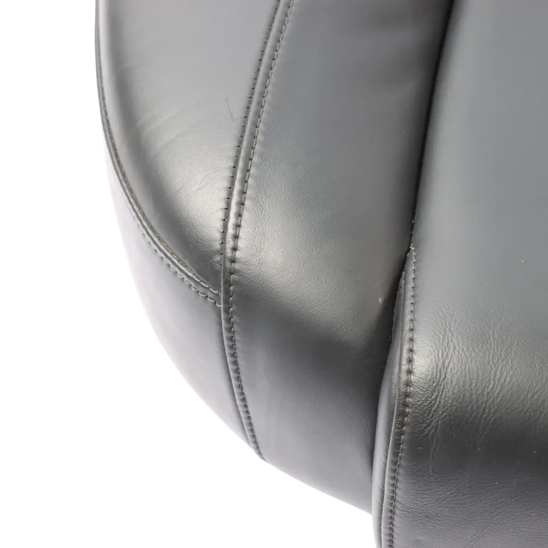 Sportback Rear Seat Bench Couch Sofa Leather Soul Black 8T8885405B to Audi A5 8T with Part number 8T8885405D Audi A5 8T Sportback Rear Seat Bench Couch Sofa Leather Soul Black 8T8885405B - SKU 8T8885405D - Part number 8T8885405D