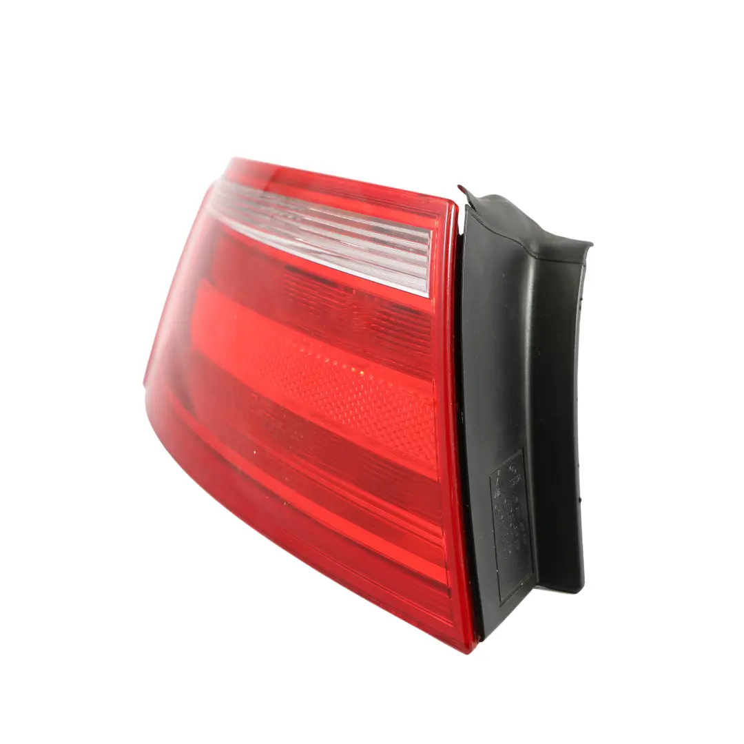 Audi A5 8T Luz trasera Panel lateral Luz trasera izquierda - SKU 8T8945095 - Número de pieza 8T8945095