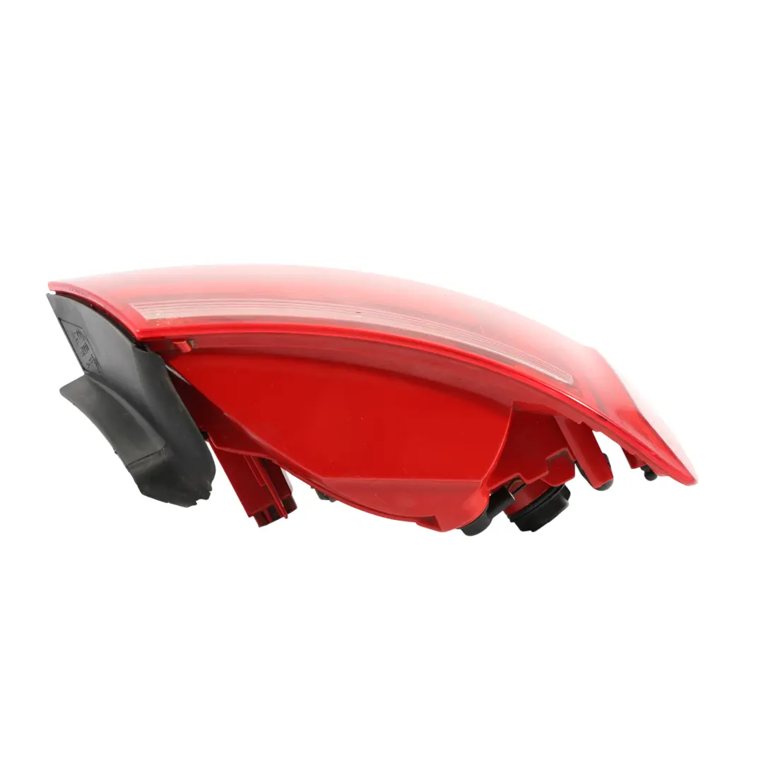 Audi A5 8T Luz trasera Panel lateral Luz trasera izquierda - SKU 8T8945095 - Número de pieza 8T8945095
