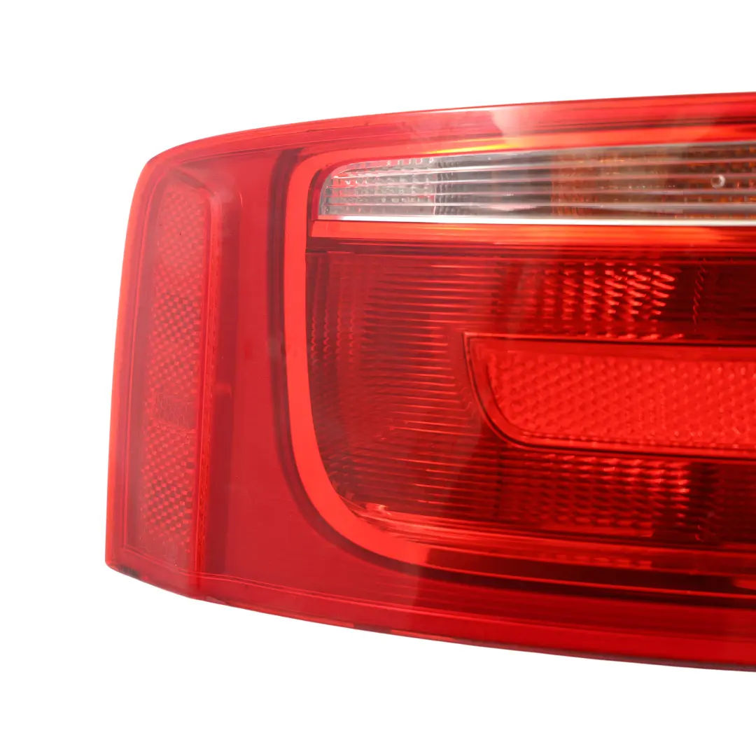 Rücklicht Lampe Seitenwand Hinten Links für Audi A5 8T mit Teilenummer 8T8945095 Audi A5 8T Rücklicht Lampe Seitenwand Hinten Links - SKU 8T8945095 - Teilenummer 8T8945095