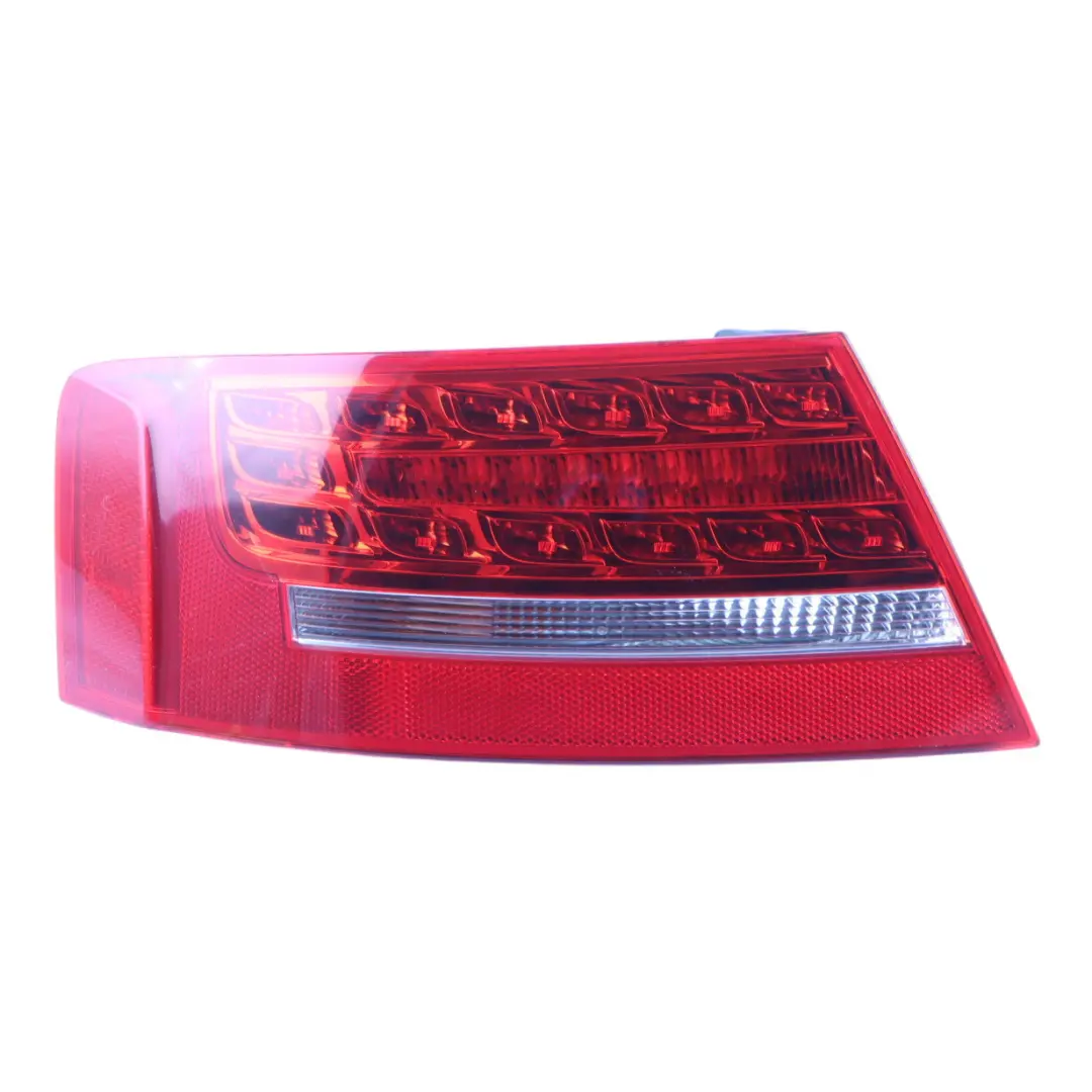 Feu Arrière Extérieur Gauche Panneau Latéral pour Audi A5 8T à propos du numéro de pièce 8T8945095D Audi A5 8T Feu Arrière Extérieur Gauche Panneau Latéral - SKU 8T8945095D - Numéro de pièce 8T8945095D