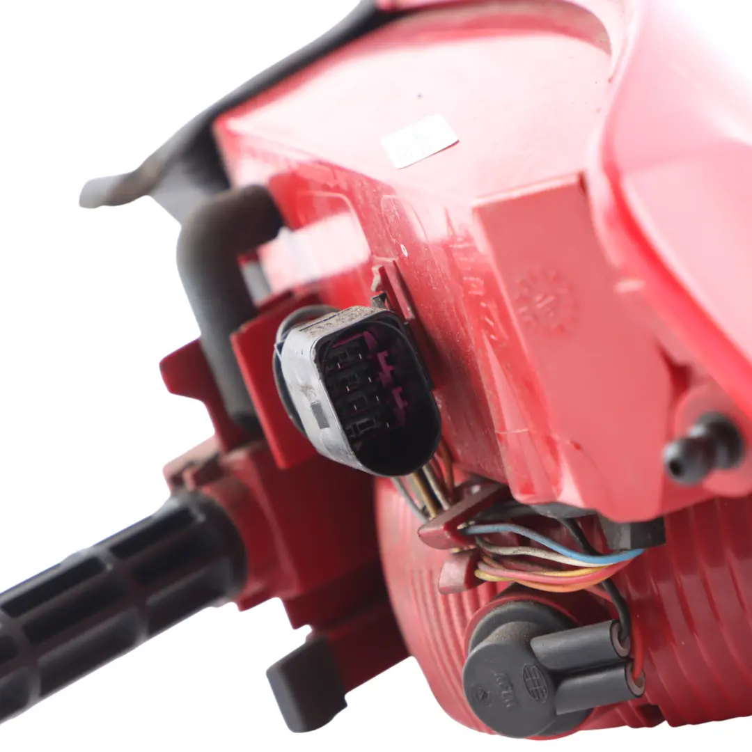 Feu Arrière Extérieur Gauche Panneau Latéral pour Audi A5 8T à propos du numéro de pièce 8T8945095D Audi A5 8T Feu Arrière Extérieur Gauche Panneau Latéral - SKU 8T8945095D - Numéro de pièce 8T8945095D