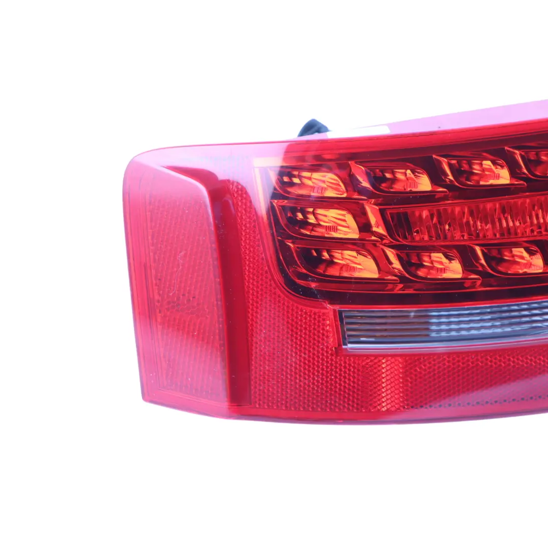 Tail Light Lamp Side Panel Outer Tail Light Left N/S to Audi A5 8T Rear with Part number 8T8945095D Audi A5 8T Rear Tail Light Lamp Side Panel Outer Tail Light Left N/S - SKU 8T8945095D - Part number 8T8945095D