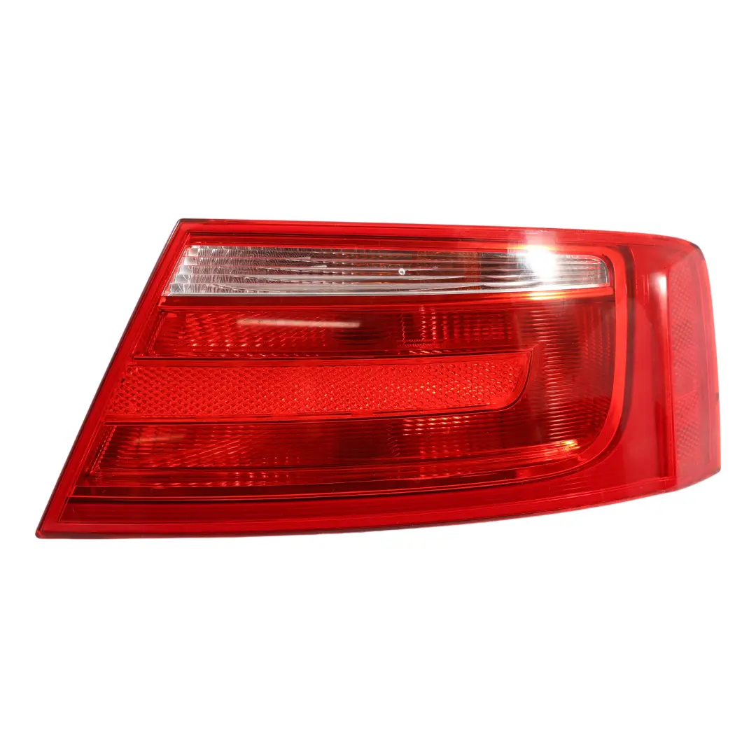 Sportback Tail Light Lamp Side Panel Rear Right O/S to Audi A5 8T with Part number 8T8945096 Audi A5 8T Sportback Tail Light Lamp Side Panel Rear Right O/S - SKU 8T8945096 - Part number 8T8945096