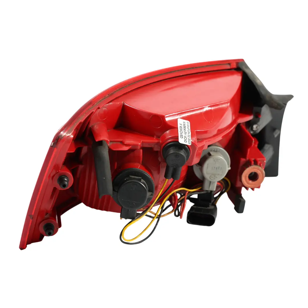 Audi A5 8T Lampa Tylna Lewa Strona Tylne Światło - SKU 8T8945096 - Numer Części 8T8945096