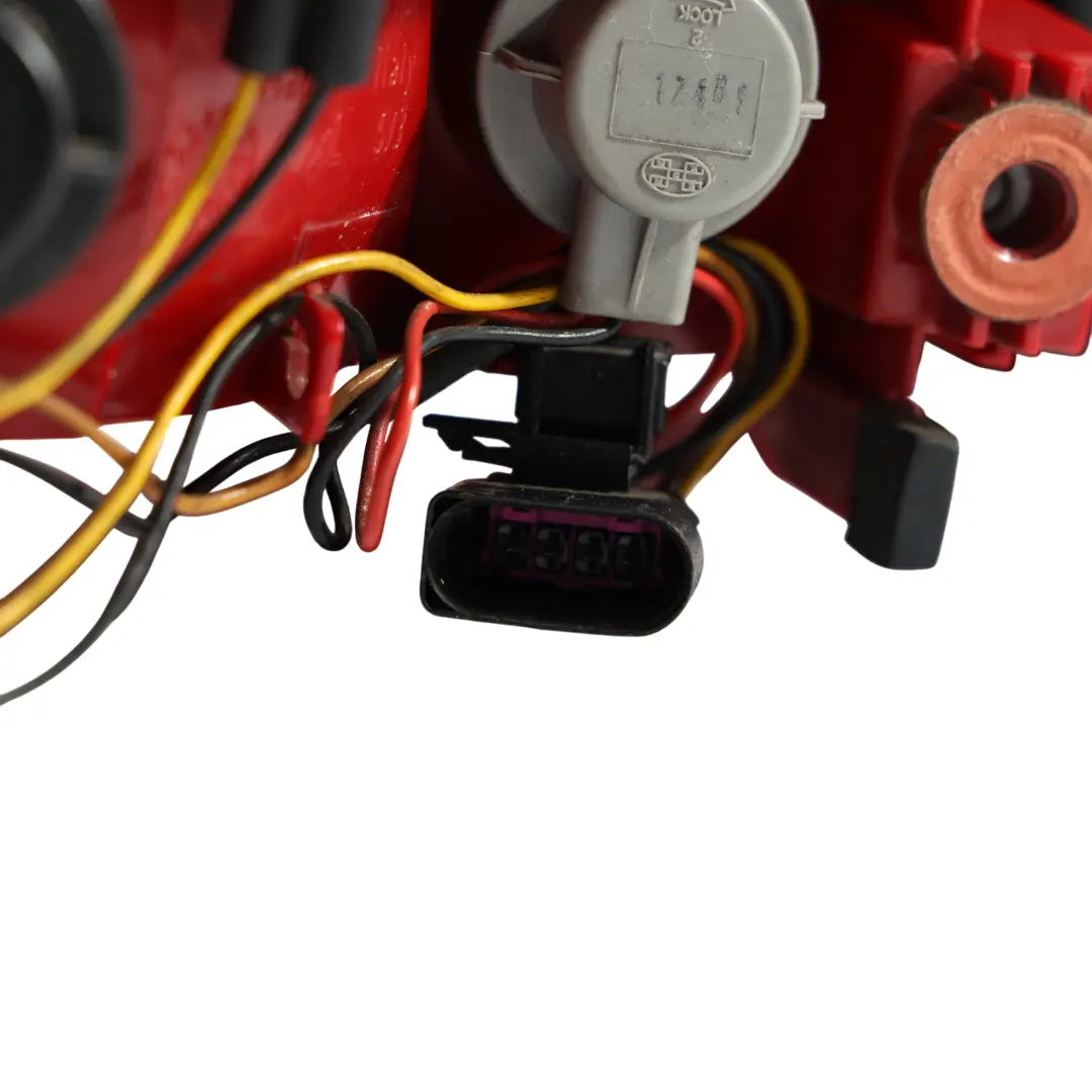 Audi A5 8T Lampa Tylna Lewa Strona Tylne Światło - SKU 8T8945096 - Numer Części 8T8945096