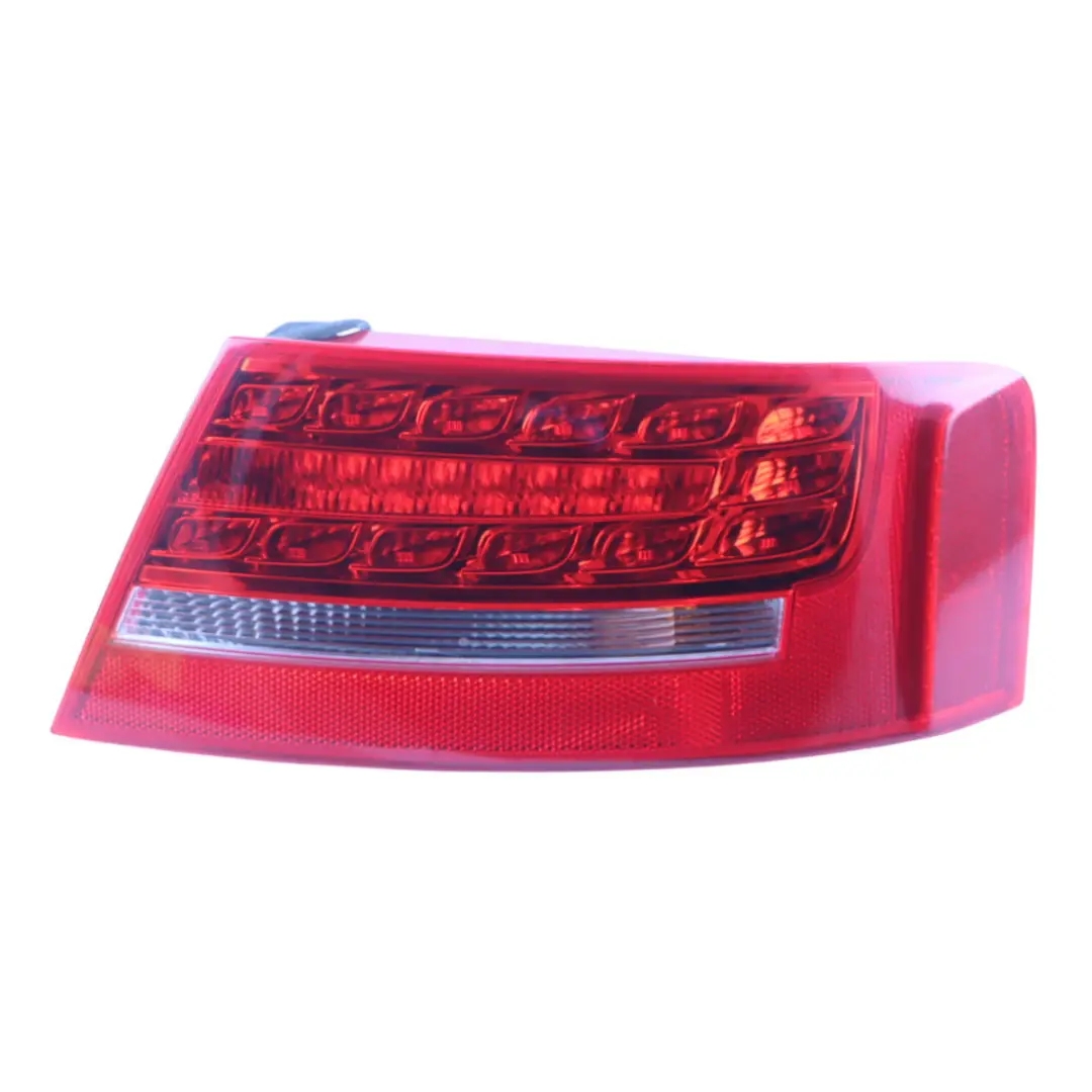 Tail Light Lamp Side Panel Rear Right O/S Taillight to Audi A5 8T with Part number 8T8945096D Audi A5 8T Tail Light Lamp Side Panel Rear Right O/S Taillight - SKU 8T8945096D - Part number 8T8945096D