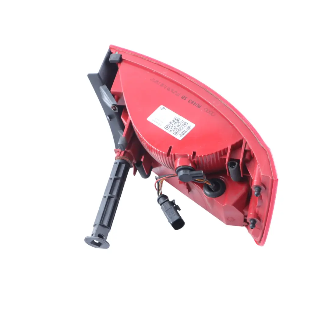Fanale Posteriore Pannello Laterale Destro Fanale per Audi A5 8T con numero di parte 8T8945096D Audi A5 8T Fanale Posteriore Pannello Laterale Destro Fanale - SKU 8T8945096D - Numero di parte 8T8945096D