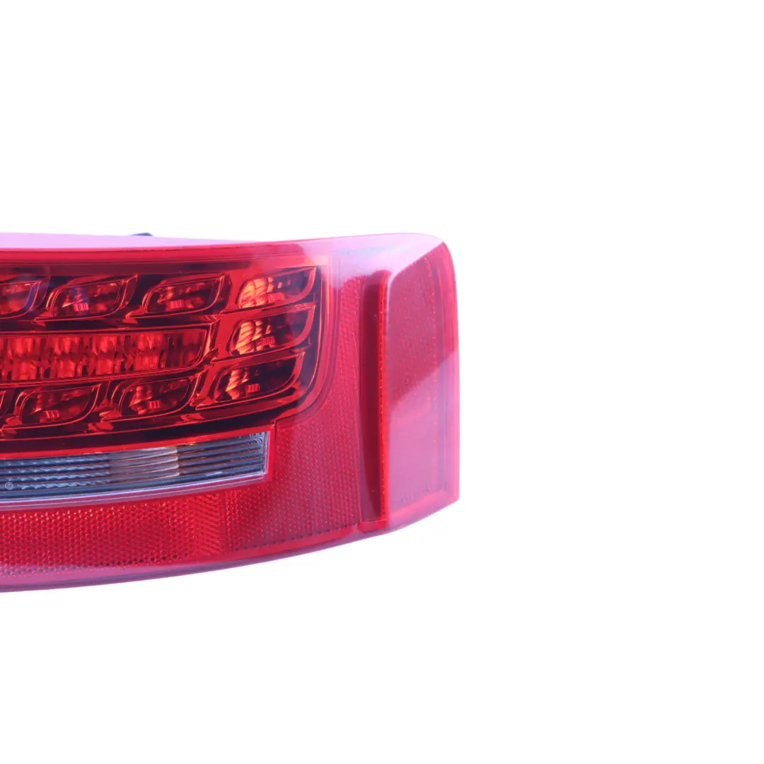 Panel Lateral Luz Trasera Derecha Faro Trasero para Audi A5 8T con número de pieza 8T8945096D Audi A5 8T Panel Lateral Luz Trasera Derecha Faro Trasero - SKU 8T8945096D - Número de pieza 8T8945096D