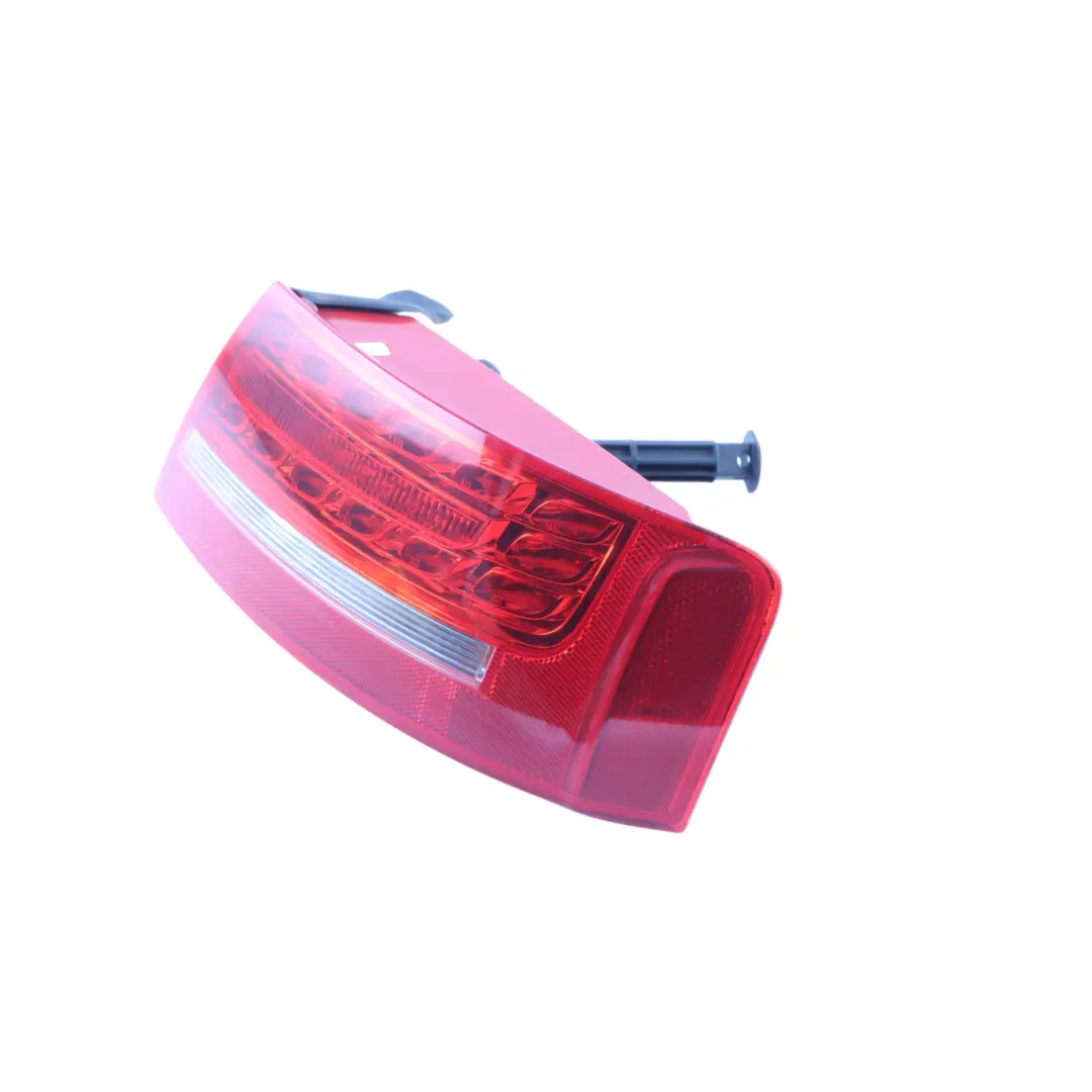Tail Light Lamp Side Panel Rear Right O/S Taillight to Audi A5 8T with Part number 8T8945096D Audi A5 8T Tail Light Lamp Side Panel Rear Right O/S Taillight - SKU 8T8945096D - Part number 8T8945096D