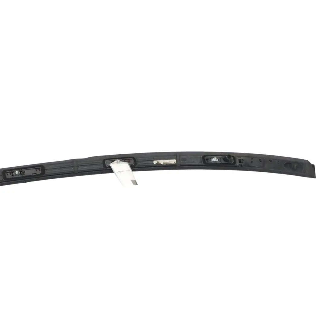 Audi A5 8T Hintere Brems Leuchte Dritte Bremsleuchte Licht Leiste - SKU 8T8945097 - Teilenummer 8T8945097