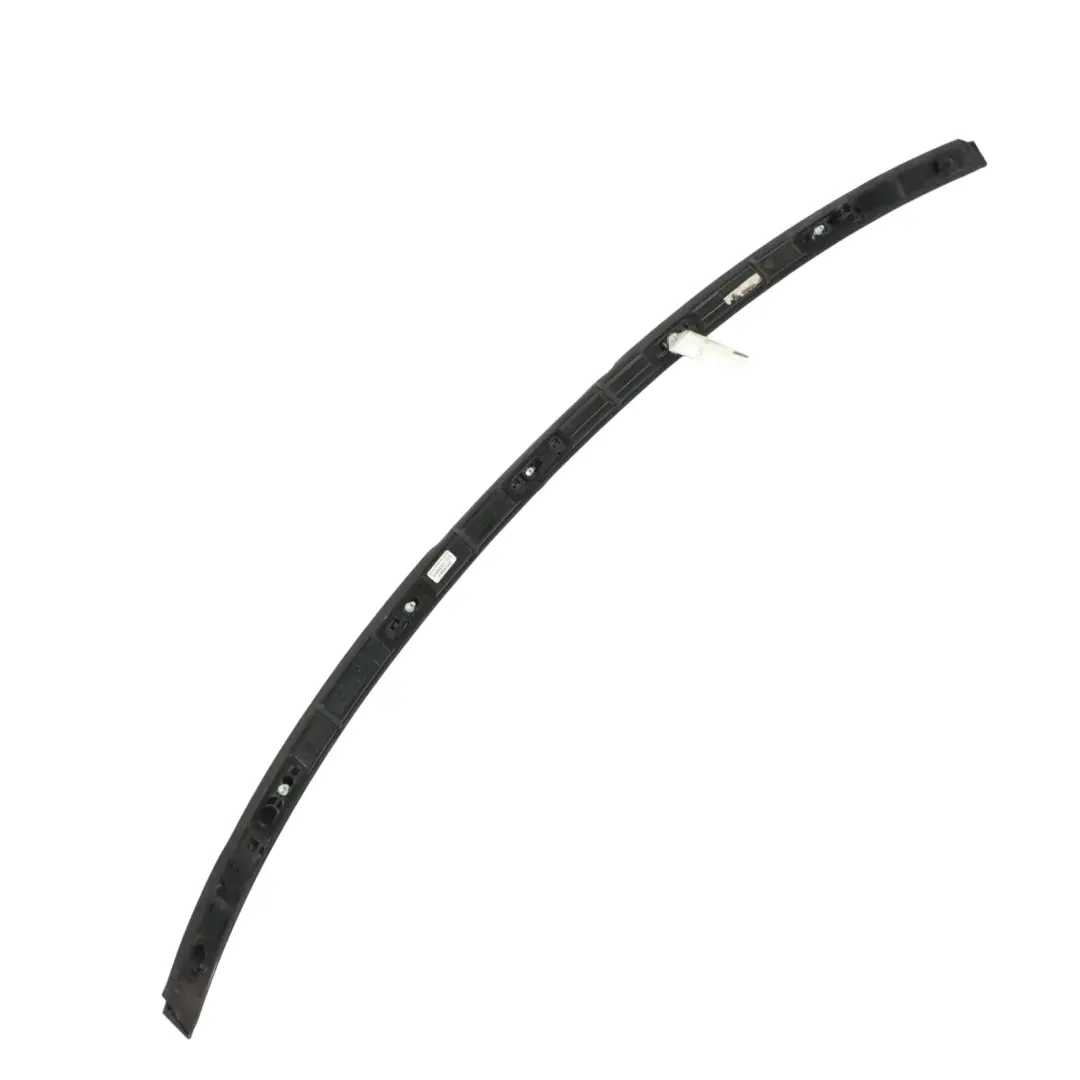 Audi A5 8T Hintere Brems Leuchte Dritte Bremsleuchte Licht Leiste - SKU 8T8945097 - Teilenummer 8T8945097