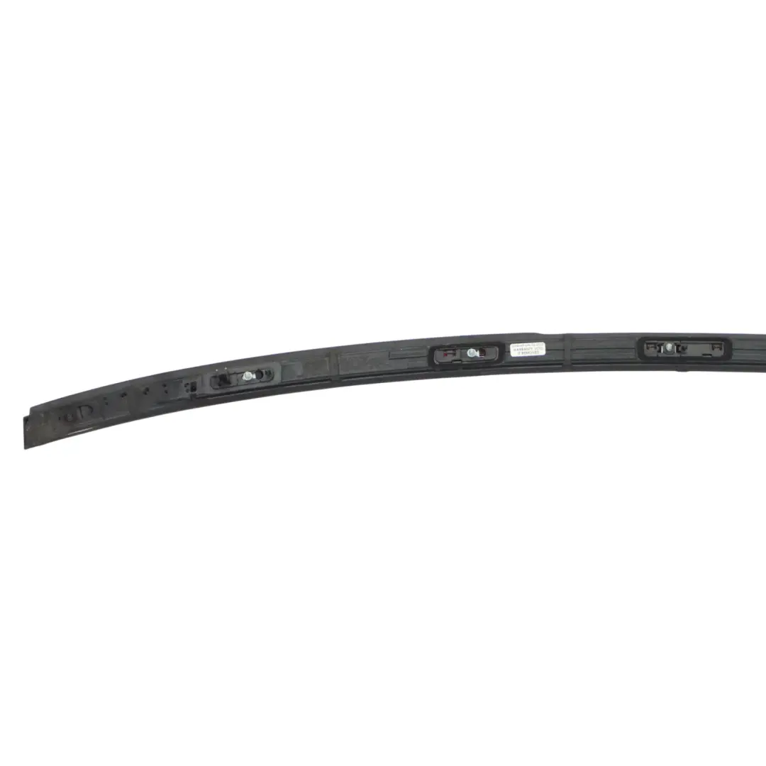 Audi A5 8T Hintere Brems Leuchte Dritte Bremsleuchte Licht Leiste - SKU 8T8945097 - Teilenummer 8T8945097