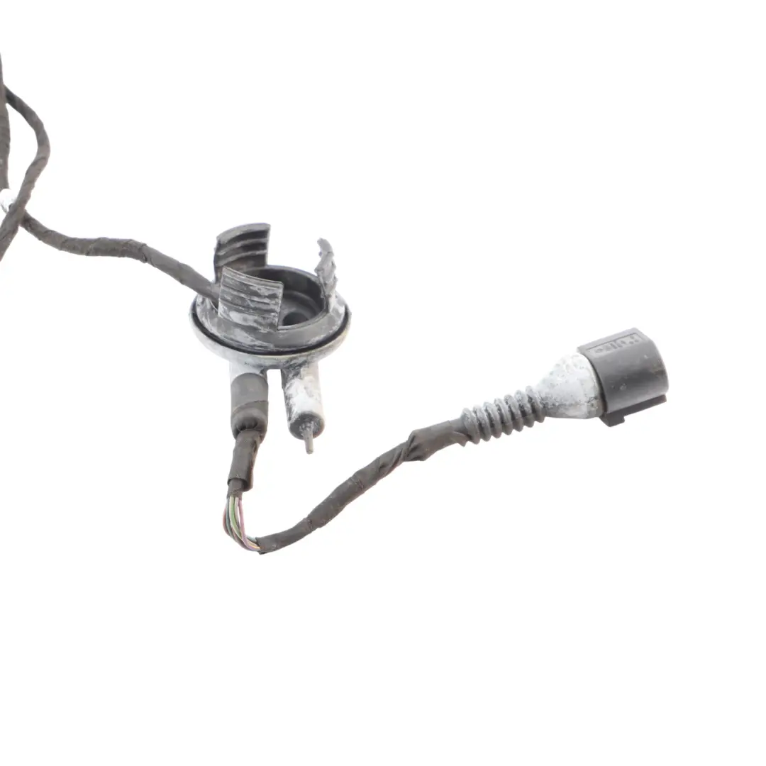 Audi A5 8T Front Driver Side Door Wiring Loom Harness Cable - SKU 8T8971029M - Part number 8T8971029M