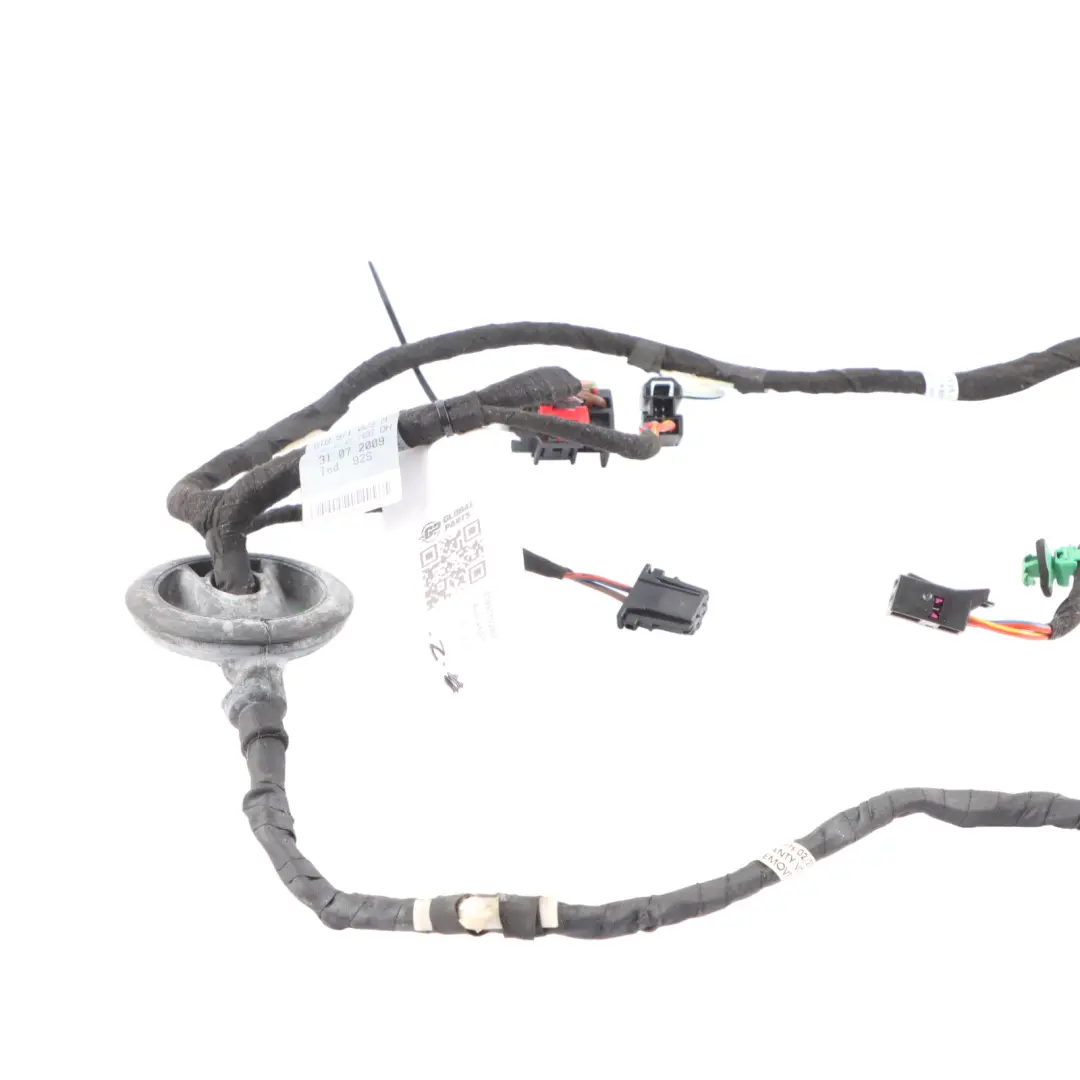Front Driver Side Door Wiring Loom Harness Cable to Audi A5 8T with Part number 8T8971029M Audi A5 8T Front Driver Side Door Wiring Loom Harness Cable - SKU 8T8971029M - Part number 8T8971029M