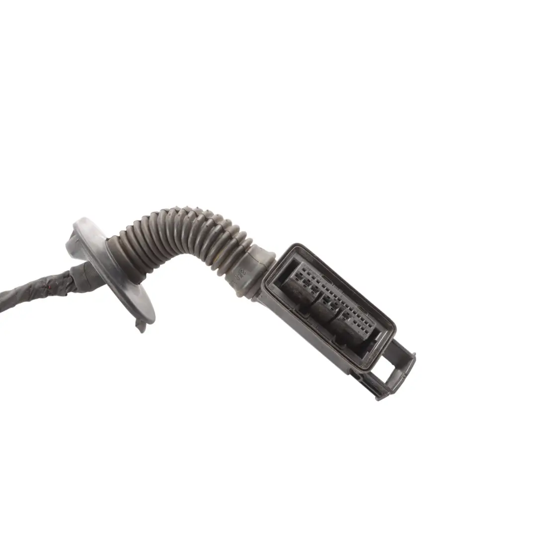 Front Driver Side Door Wiring Loom Harness Cable to Audi A5 8T with Part number 8T8971029M Audi A5 8T Front Driver Side Door Wiring Loom Harness Cable - SKU 8T8971029M - Part number 8T8971029M