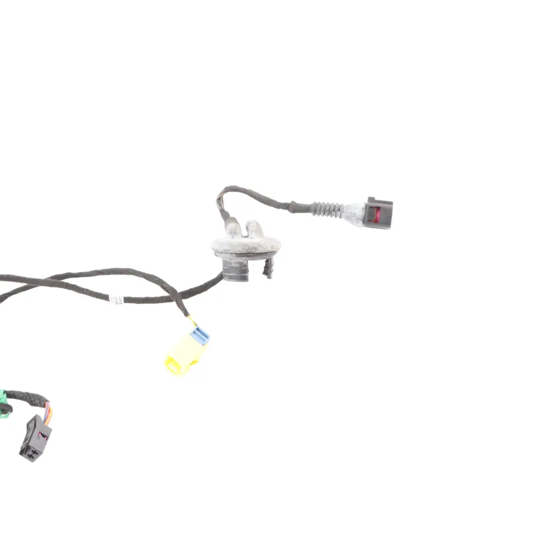 Front Driver Side Door Wiring Loom Harness Cable to Audi A5 8T with Part number 8T8971029M Audi A5 8T Front Driver Side Door Wiring Loom Harness Cable - SKU 8T8971029M - Part number 8T8971029M