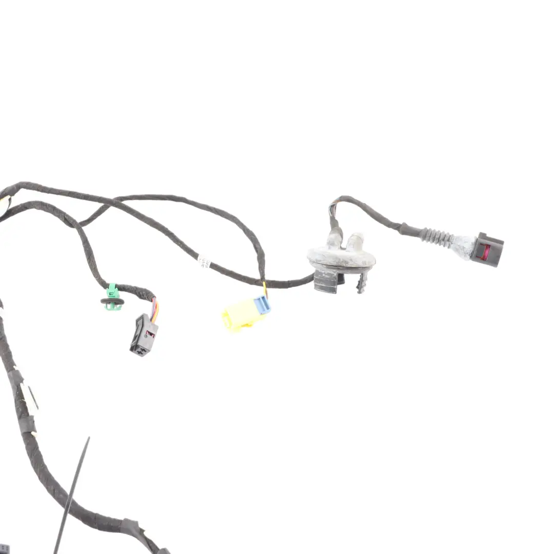 Front Driver Side Door Wiring Loom Harness Cable to Audi A5 8T with Part number 8T8971029M Audi A5 8T Front Driver Side Door Wiring Loom Harness Cable - SKU 8T8971029M - Part number 8T8971029M