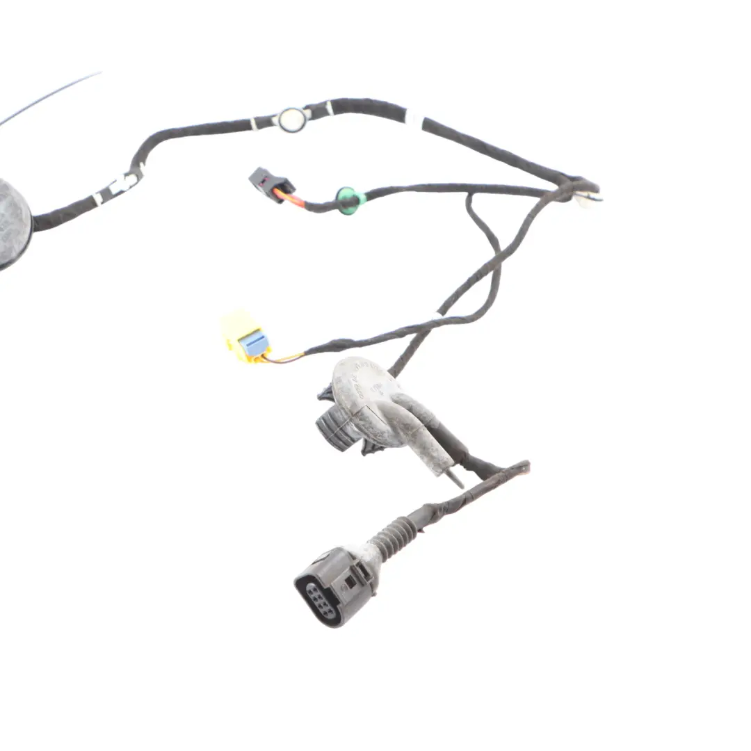 Front Driver Side Door Wiring Loom Harness Cable to Audi A5 8T with Part number 8T8971029M Audi A5 8T Front Driver Side Door Wiring Loom Harness Cable - SKU 8T8971029M - Part number 8T8971029M
