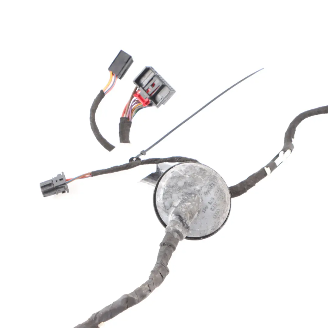 Front Driver Side Door Wiring Loom Harness Cable to Audi A5 8T with Part number 8T8971029M Audi A5 8T Front Driver Side Door Wiring Loom Harness Cable - SKU 8T8971029M - Part number 8T8971029M