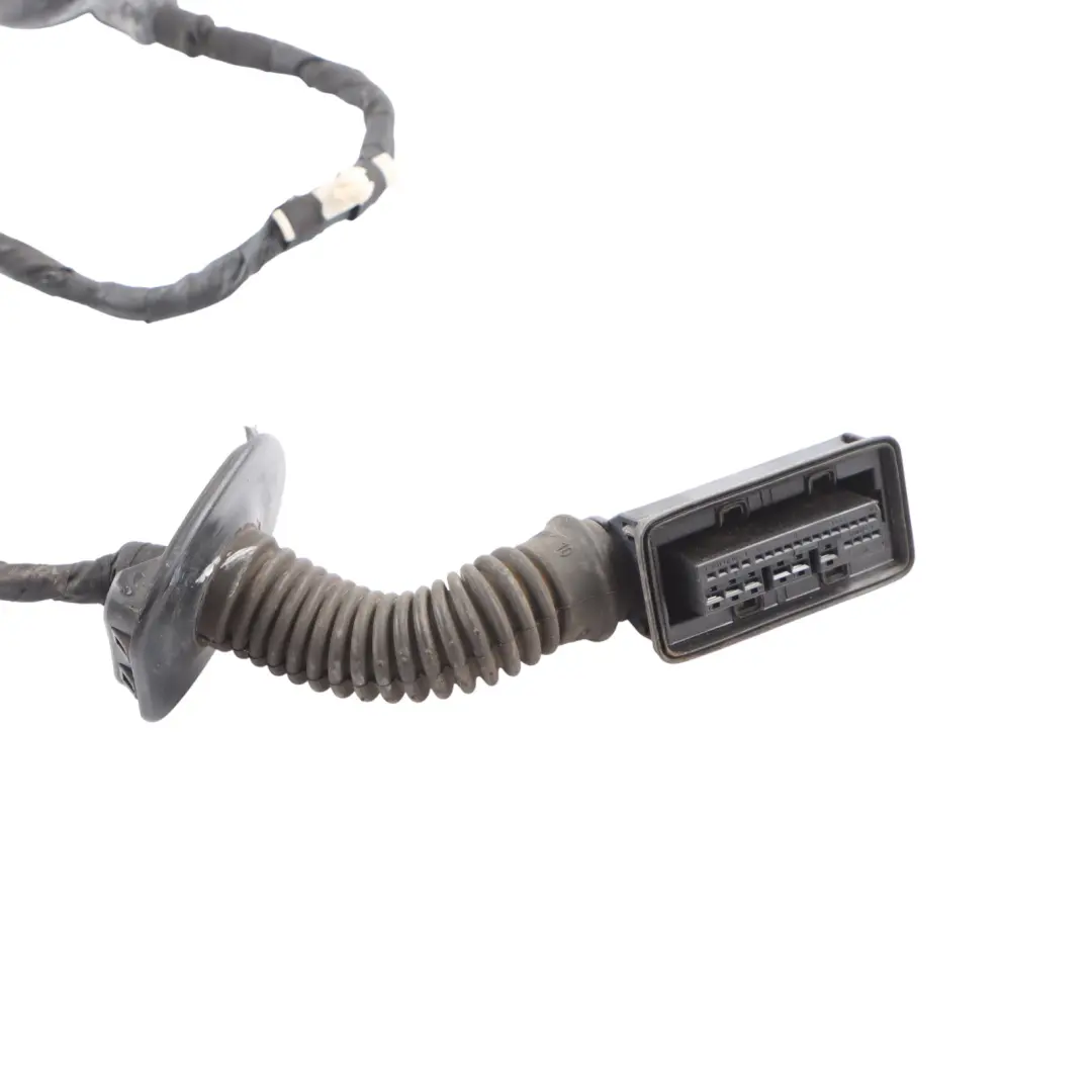 Audi A5 8T Front Passenger Door Wiring Harness Loom Cable - SKU 8T8971030K - Part number 8T8971030K