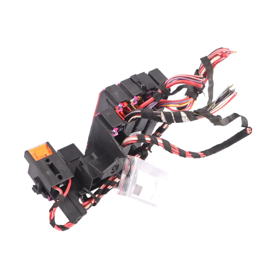 Module De Commande Relais Boîte À Fusibles pour Audi A5 8T à propos du numéro de pièce 8T8971845 Audi A5 8T Module De Commande Relais Boîte À Fusibles - SKU 8T8971845 - Numéro de pièce 8T8971845