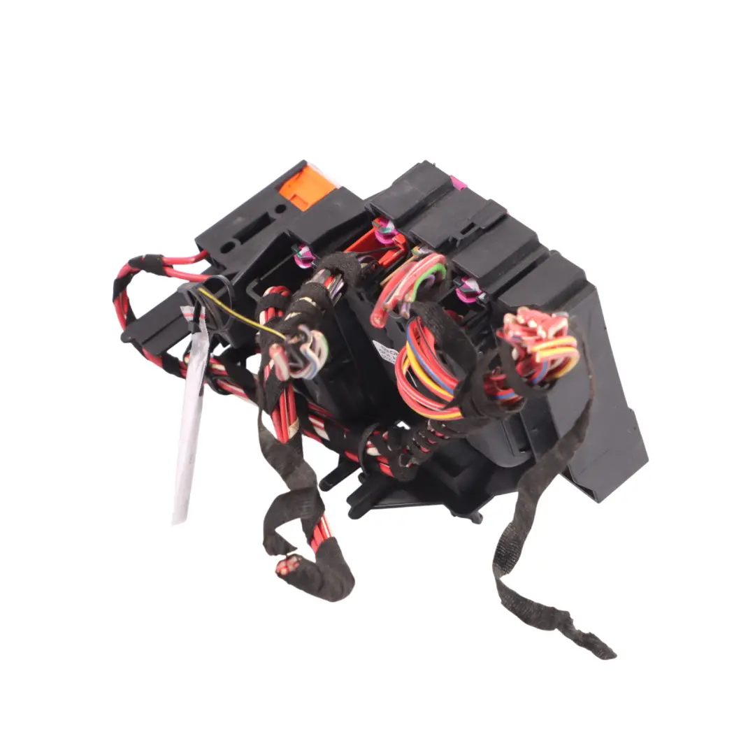 Audi A5 8T Scatola Dei Fusibili Modulo Unità Di Controllo Relè - SKU 8T8971845 - Numero di parte 8T8971845