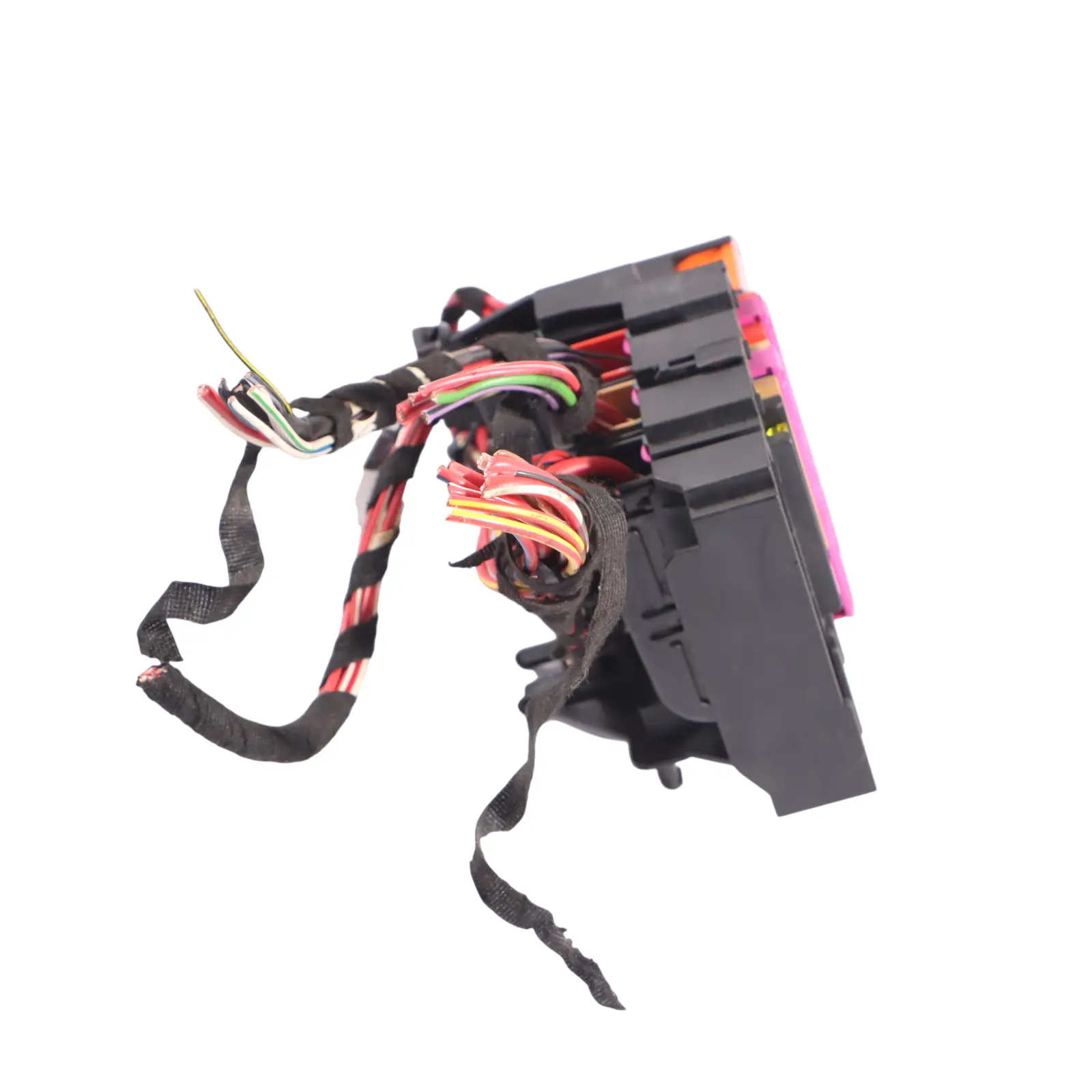 Audi A5 8T Fuse Box Relay Control Unit Module 8T8971845