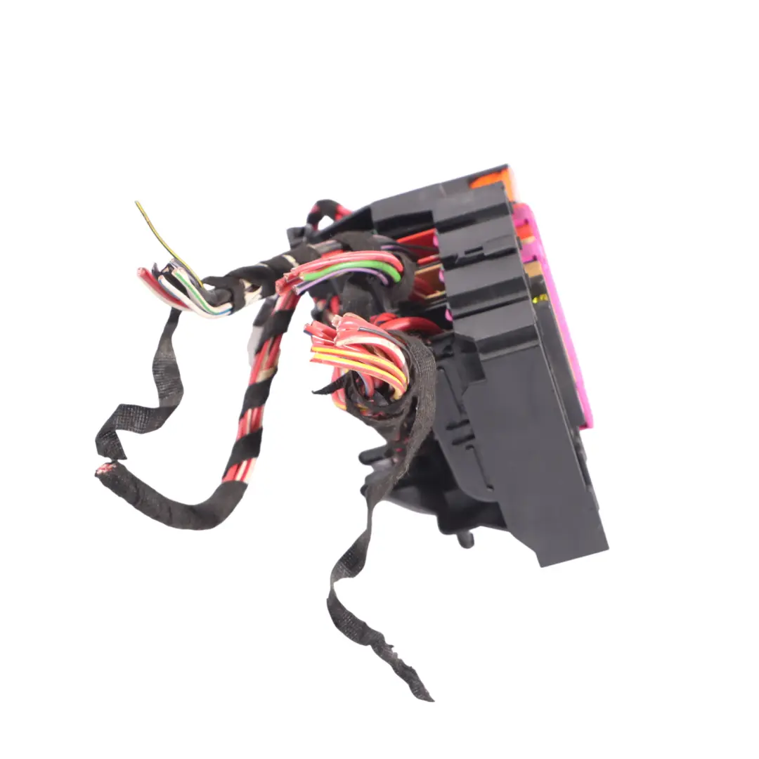 Audi A5 8T Module De Commande Relais Boîte À Fusibles - SKU 8T8971845 - Numéro de pièce 8T8971845
