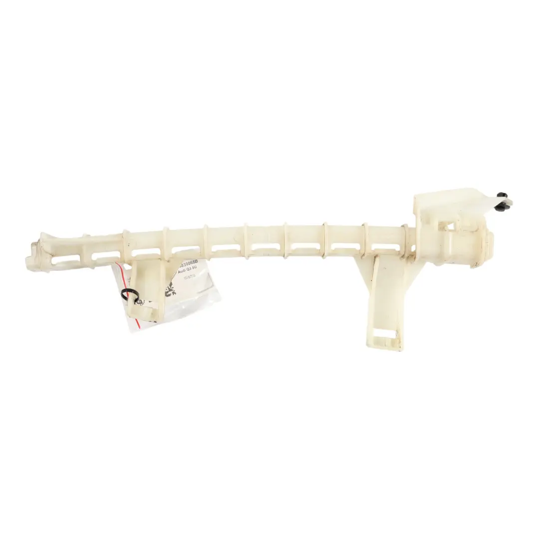 Audi Q3 8U Rear Window Guide Rail Right O/S Regulator Support Track - SKU 8U0839068B - Part number 8U0839068B