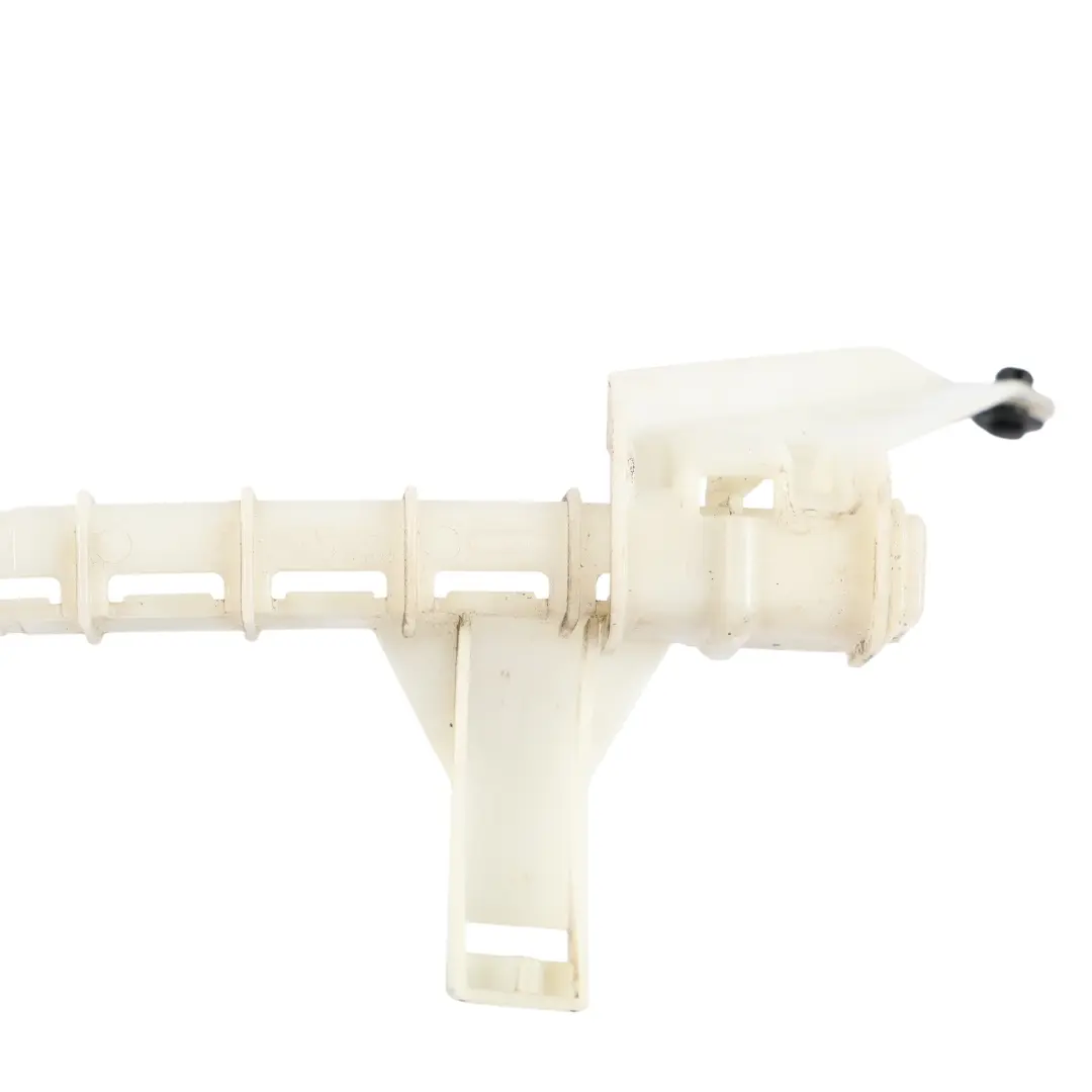 Audi Q3 8U Rear Window Guide Rail Right O/S Regulator Support Track - SKU 8U0839068B - Part number 8U0839068B
