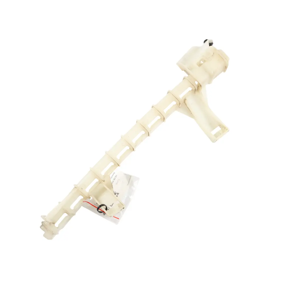 Audi Q3 8U Rail Guidage Lunette Arrière Droit Support Régulateur - SKU 8U0839068B - Numéro de pièce 8U0839068B