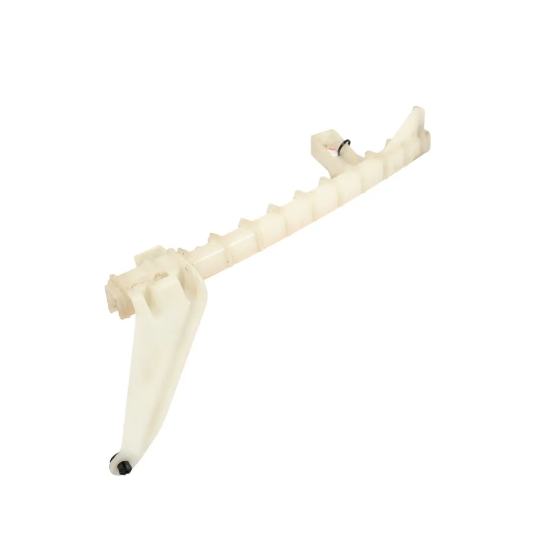 Audi Q3 8U Rear Window Guide Rail Right O/S Regulator Support Track - SKU 8U0839068B - Part number 8U0839068B