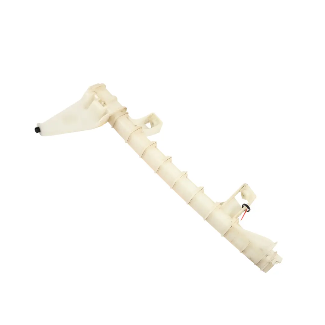Audi Q3 8U Rear Window Guide Rail Right O/S Regulator Support Track - SKU 8U0839068B - Part number 8U0839068B