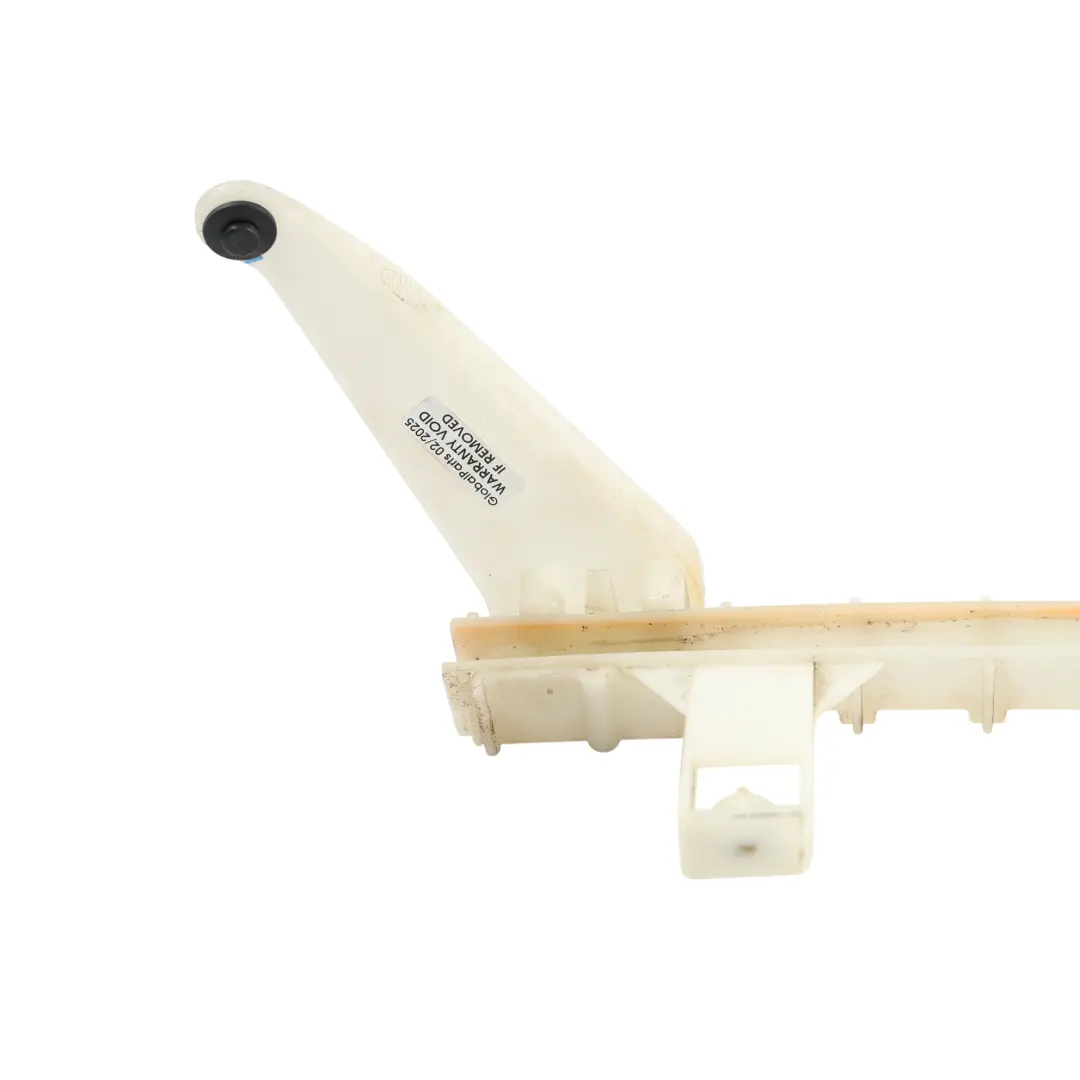 Audi Q3 8U Rear Window Guide Rail Right O/S Regulator Support Track - SKU 8U0839068B - Part number 8U0839068B